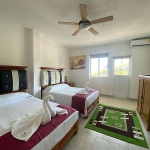 Habitación Doble Superior