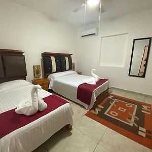 Habitación Deluxe con 2 Camas Individuales
